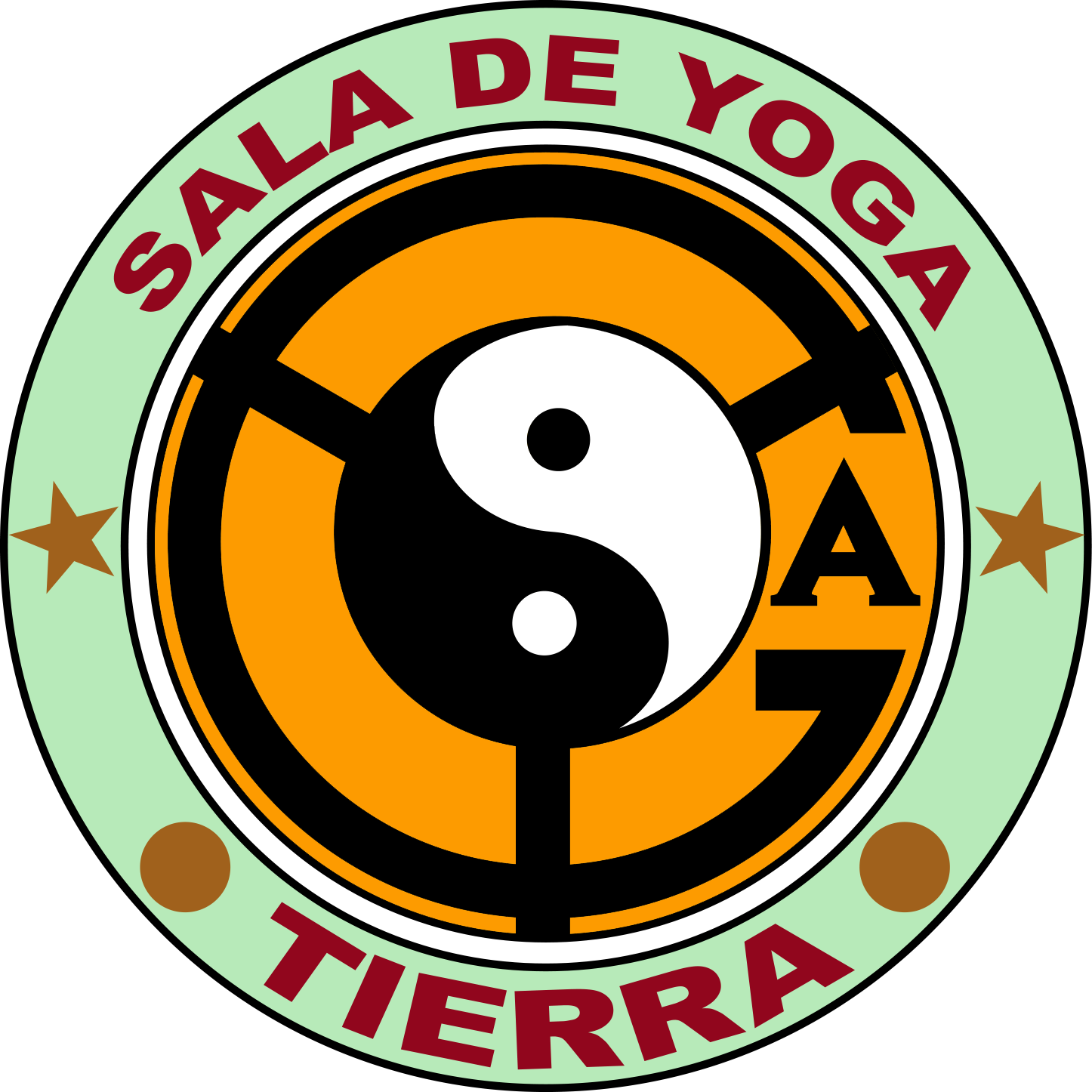 Sala de Yoga Tierra
